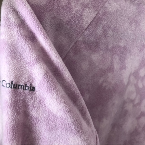 Springy Fleece Pullover - Columbia - Picture 3 of 4